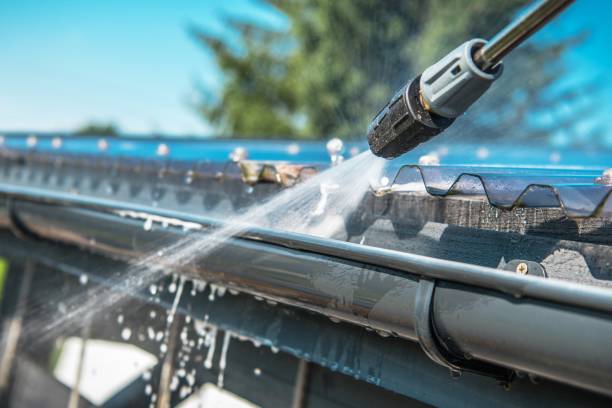 Best Local Pressure Washing Services  in Flying Hills, PA