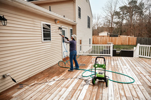 Best Commercial Building Pressure Washing  in Flying Hills, PA