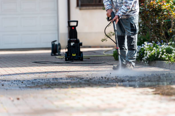 Best Affordable Power Washing  in Flying Hills, PA