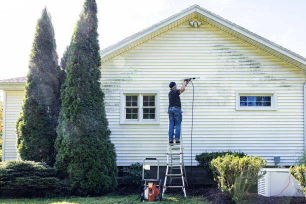 Best Exterior Home Cleaning  in Flying Hills, PA