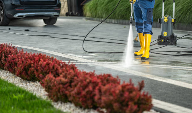 Best Residential Pressure Washing Services  in Flying Hills, PA