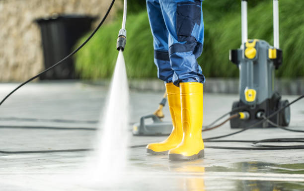 Best Fence Pressure Washing  in Flying Hills, PA