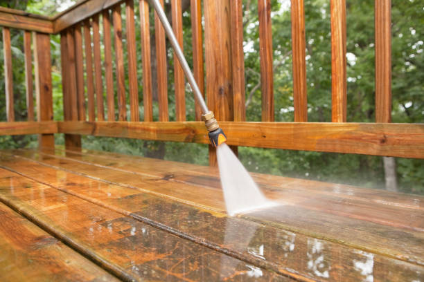 Best Roof Power Washing Services  in Flying Hills, PA