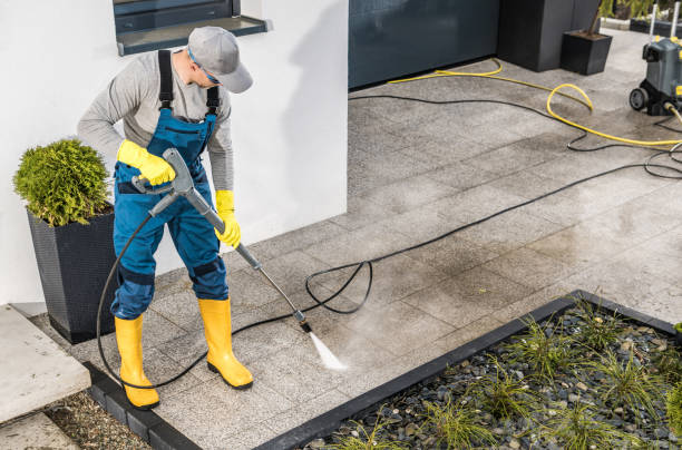 Best Pressure Washing Cost  in Flying Hills, PA