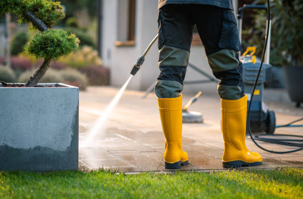 Best Fence Pressure Washing  in Flying Hills, PA